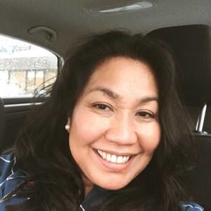 Meet your Posher, Vicky